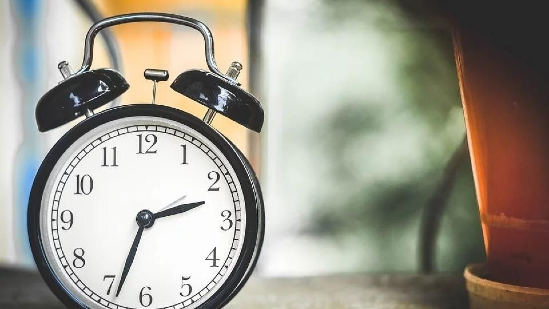 Horario de Verano inicia este domingo 5 de abril