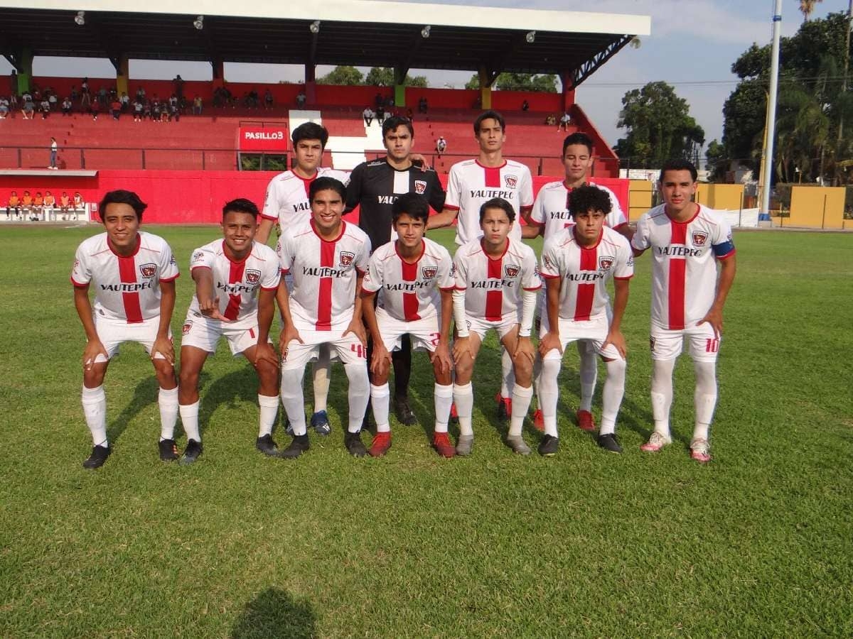 Tigres Yautepec y CDY califican a la Fase Final