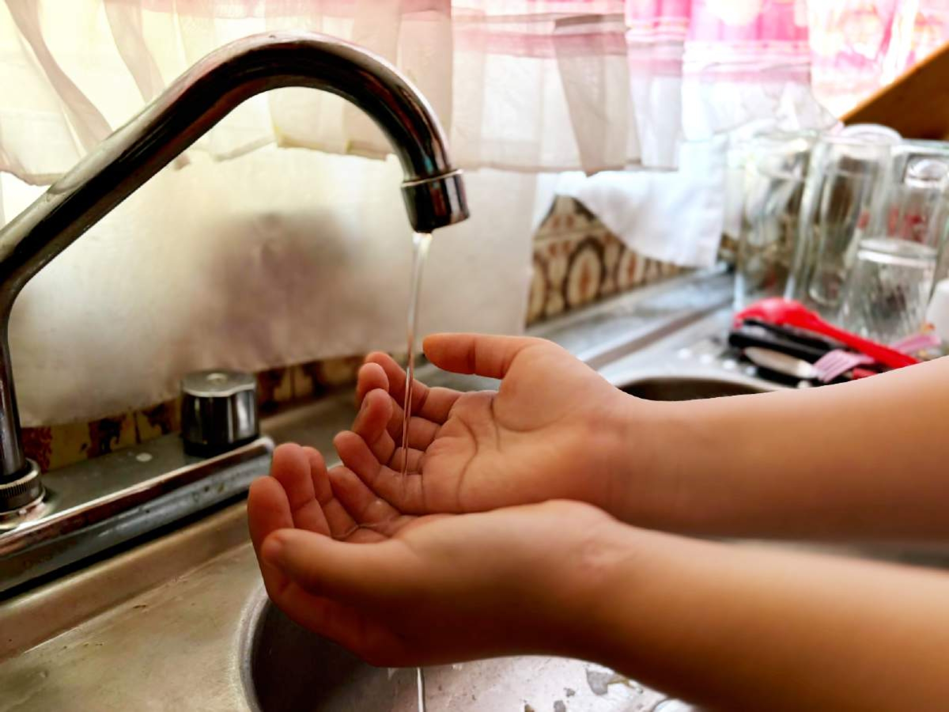 Alertan por altas temperaturas en la región sur