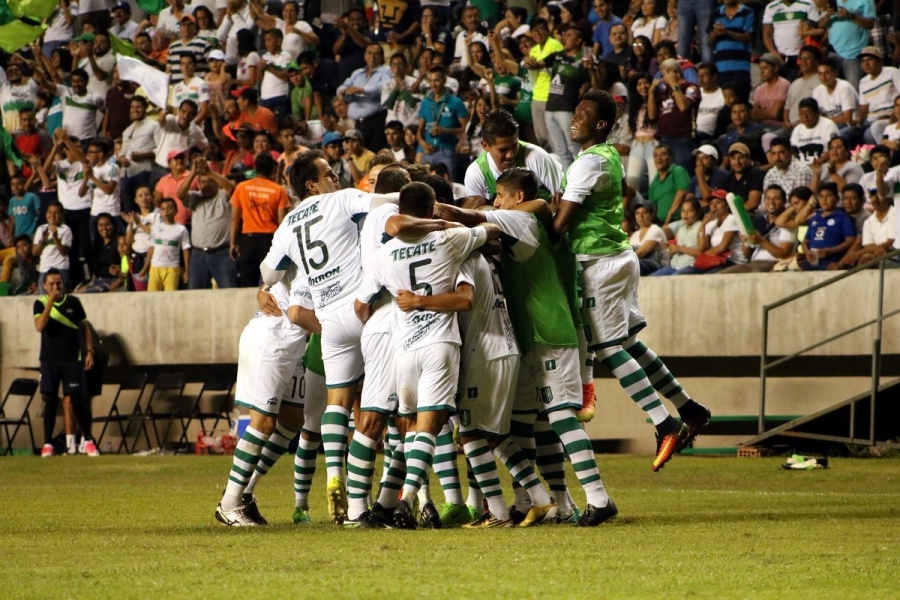 Atlético Zacatepec da vuelta a la página