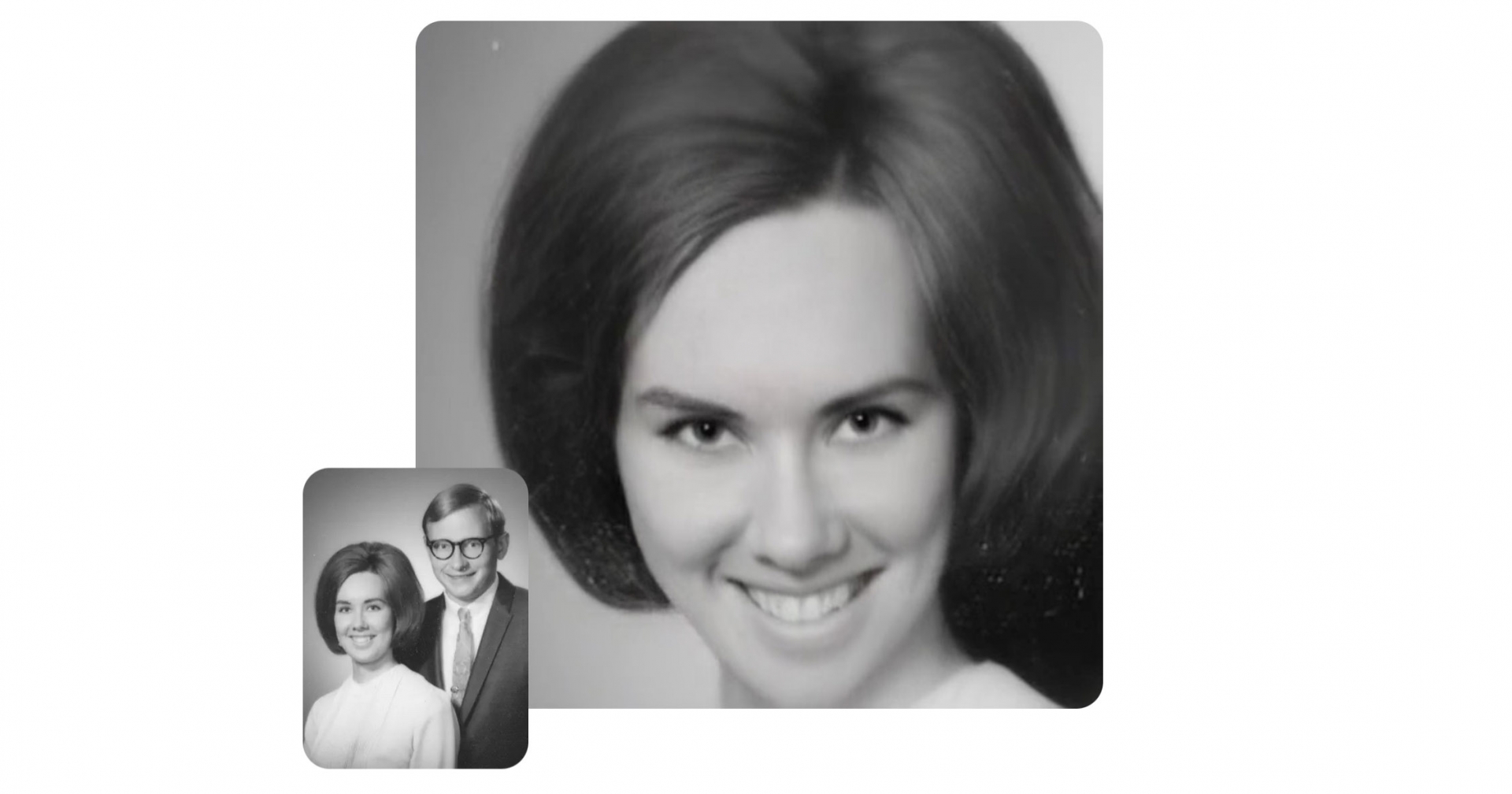 Aquí te decimos cómo animar tus fotos antiguas