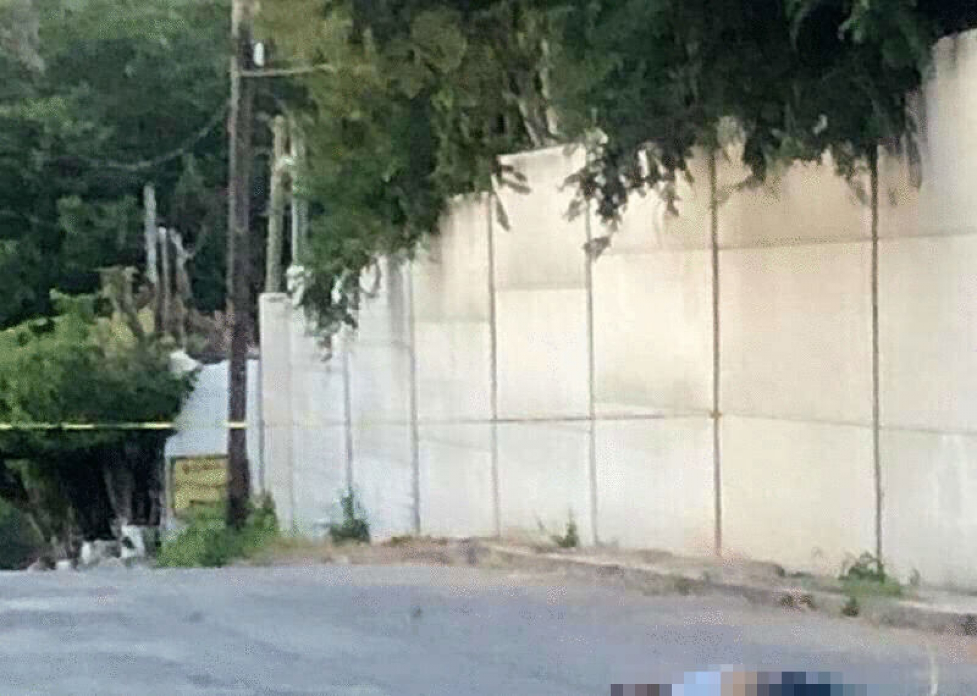 Dejan un cadáver maniatado en la colonia Benito Juárez, en Xochitepec