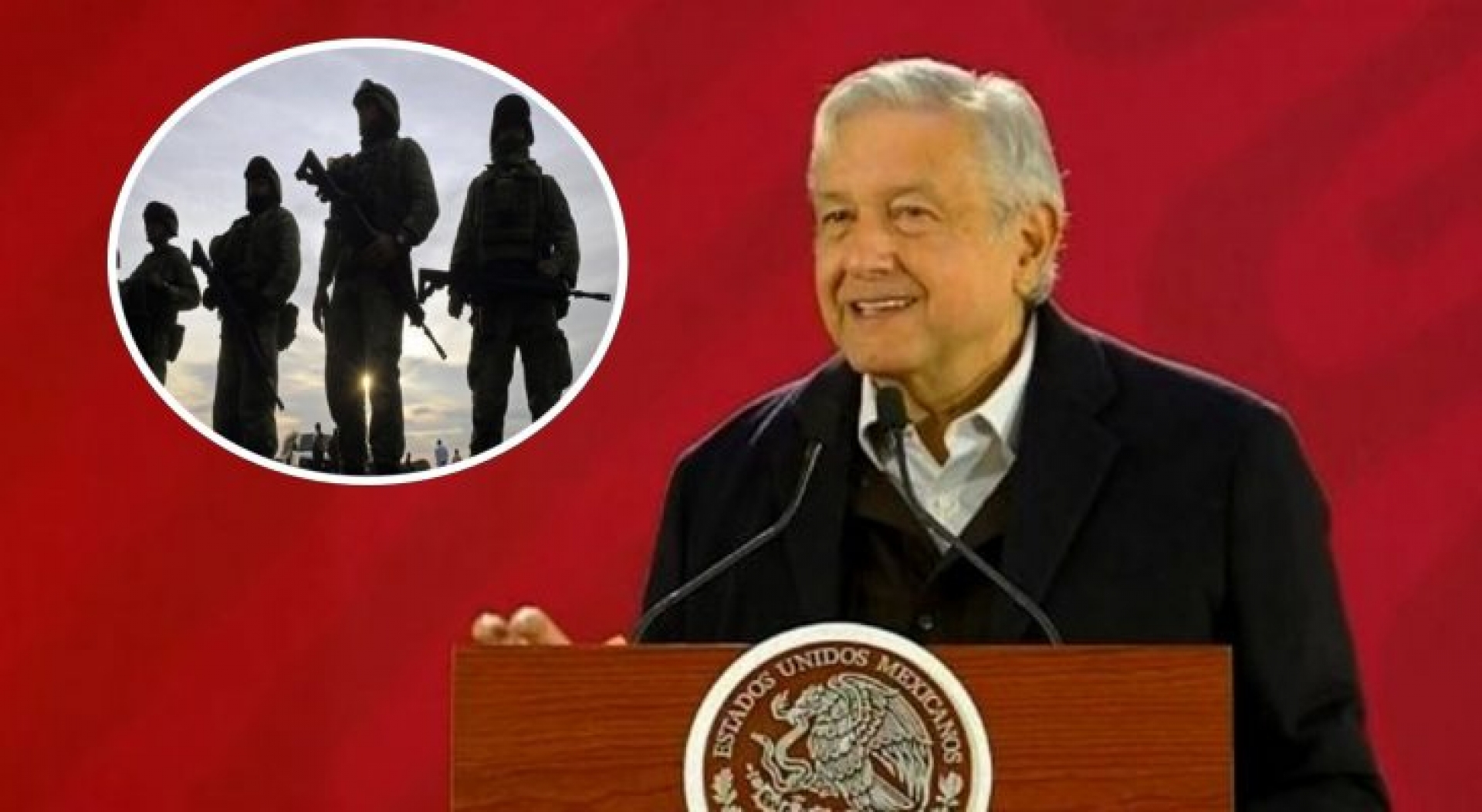 Comisión Nacional de Derechos Humanos denuncia al ejército por “inacción” en explosión en Tlahuelilpan
