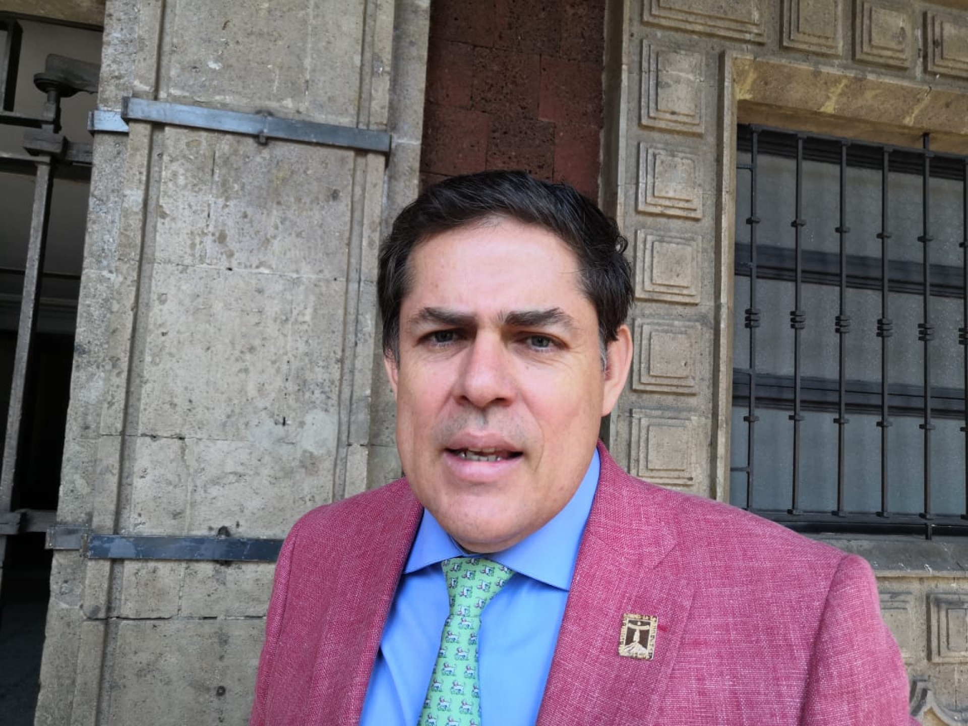 Solicitará gobierno estatal se dicte prisión preventiva a ex secretaria de Obras