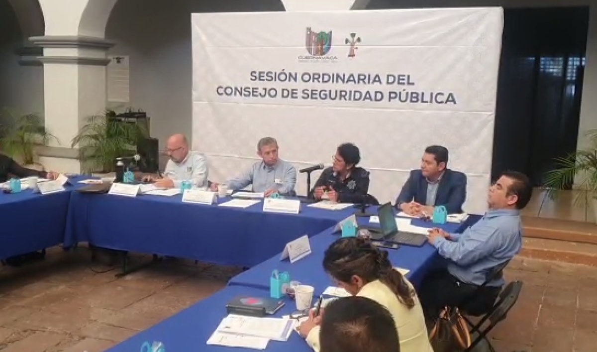 Casi listo para su implementación el programa de alcoholímetro en Cuernavaca