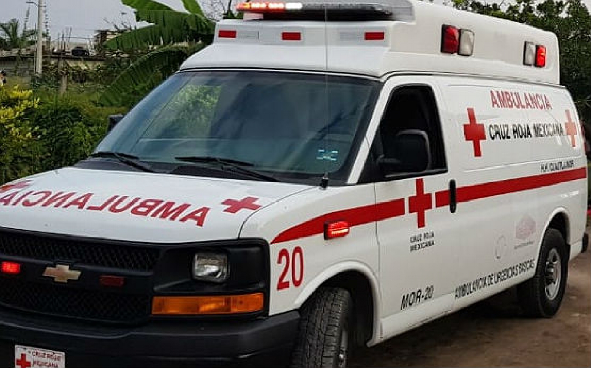 Un hombre fue lesionado de un balazo en la mano izquierda, en Cuernavaca