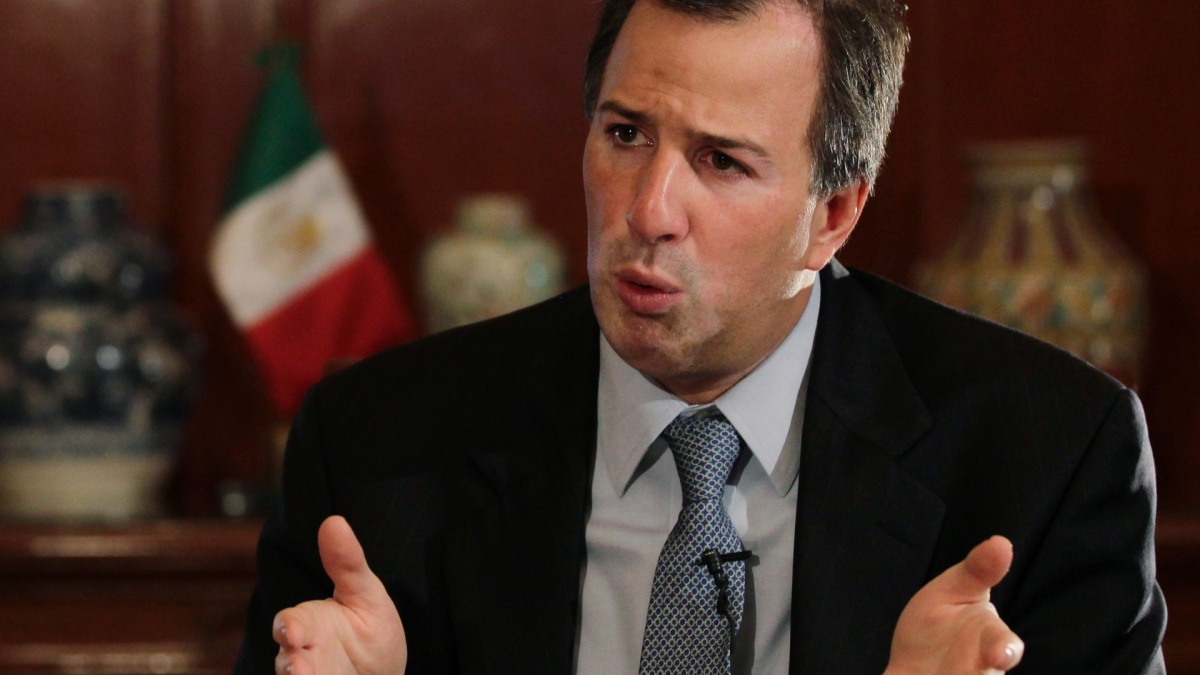 Hacienda buscará que gasolinazo tenga el menor impacto en las finanzas públicas