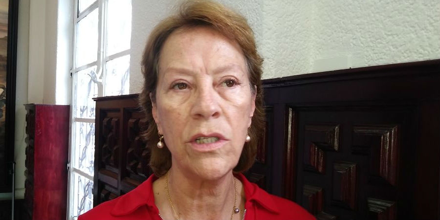 Informa Ramírez Velázquez que 15 planteles escolares siguen sin operar