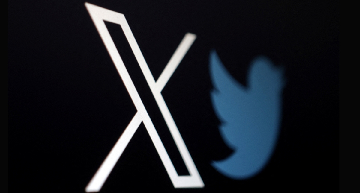 Twitter enfrenta obstáculos legales en Apple por cambio a 'X'