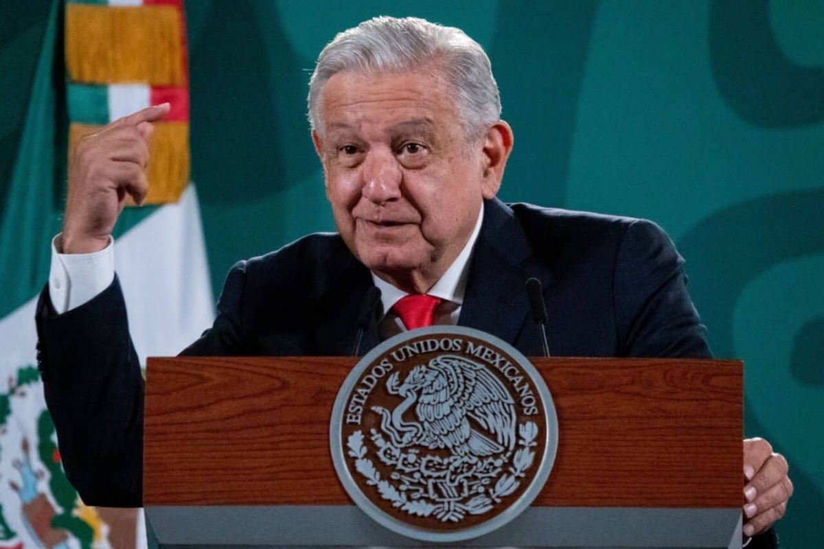 ¿Dónde, cuándo y a qué hora será el Tercer Informe de Gobierno de AMLO?