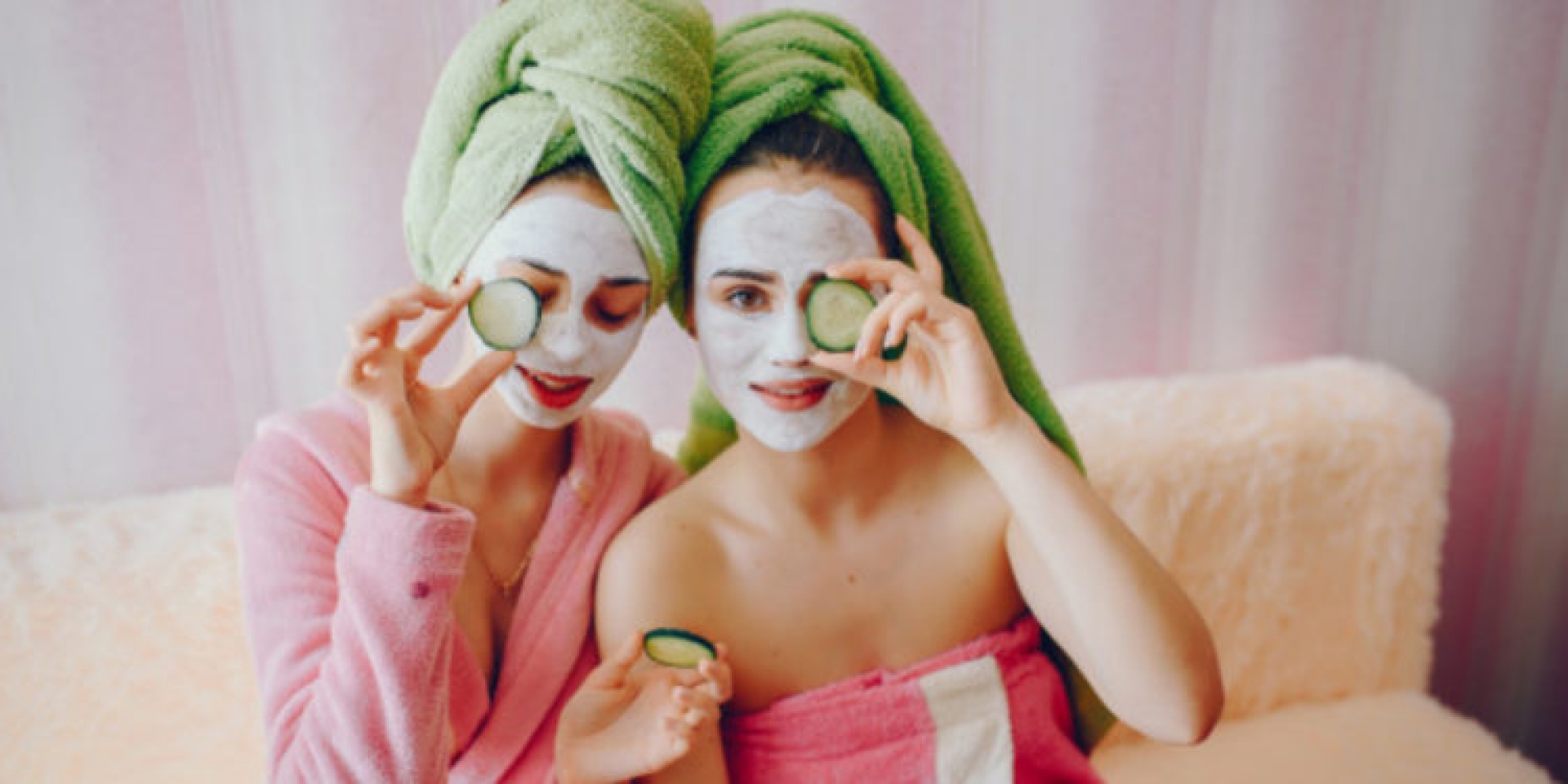¿Las mascarillas para el rostro realmente son efectivas? Expertos responden