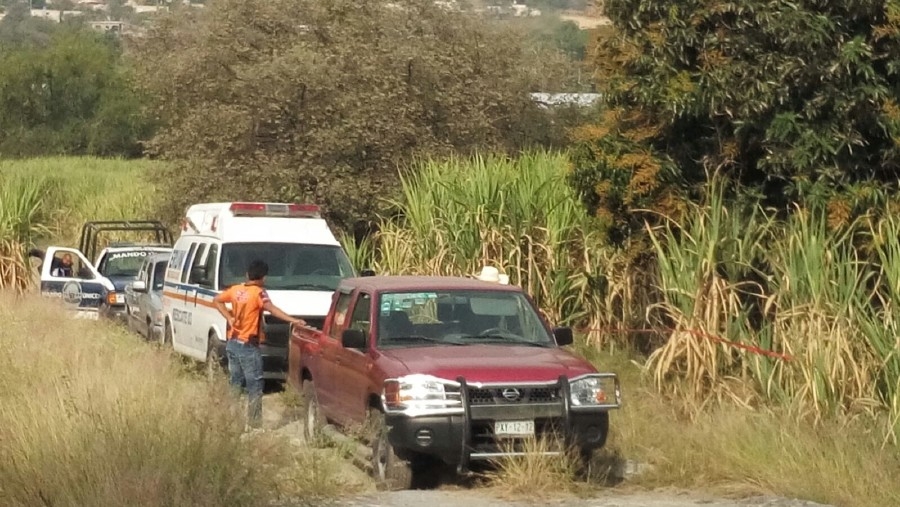 Hallan muerto a un joven que estaba desaparecido