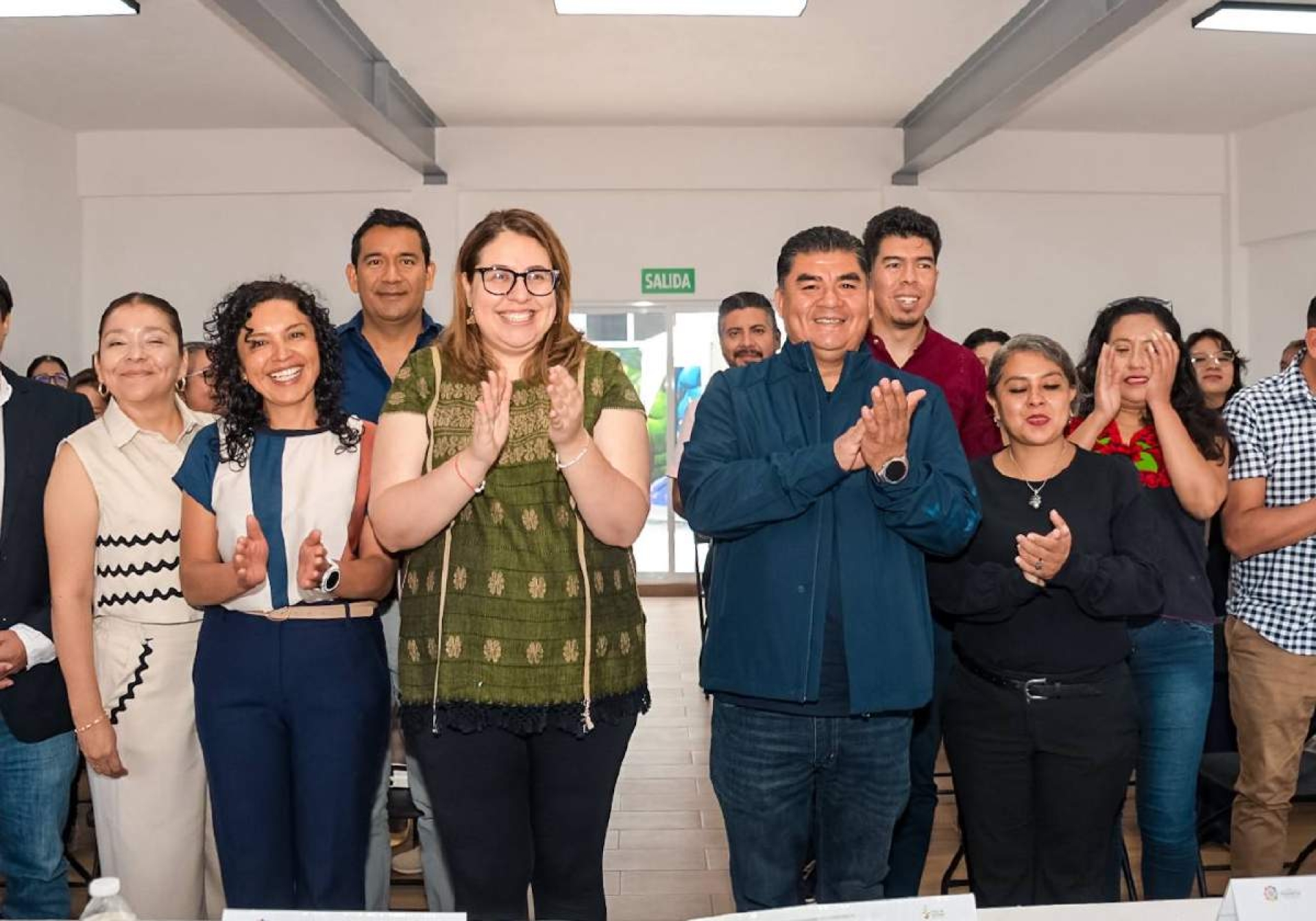 Yecapixtla, sede de la Reunión Regional de Bibliotecas y Salas de Lectura