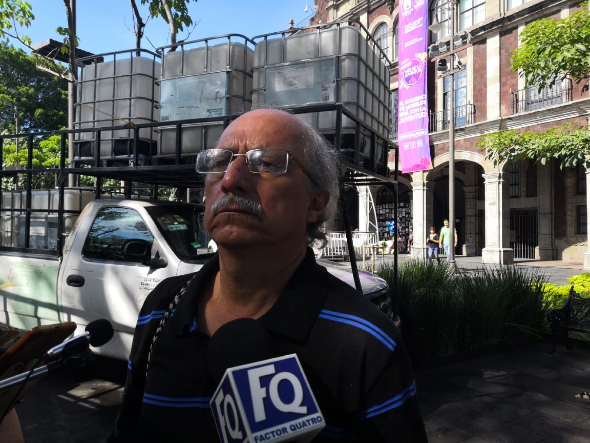Condena CIDH el feminicidio infantil de Magaly