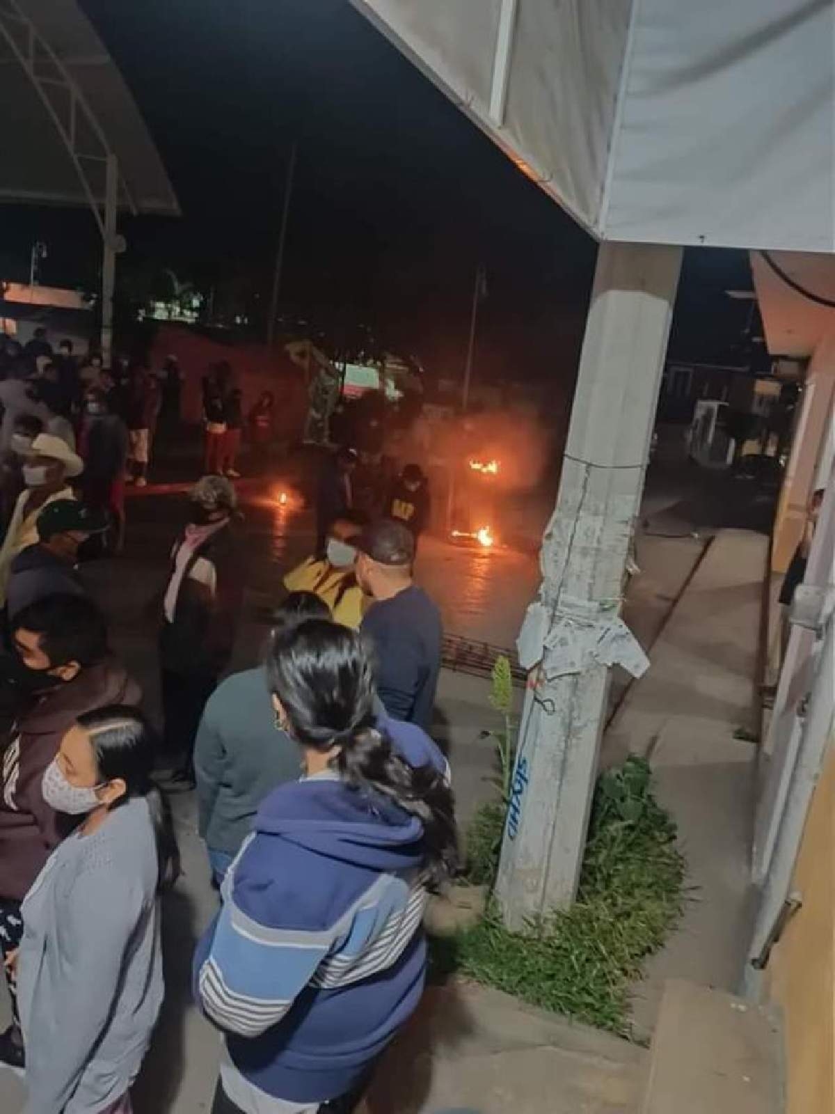 Pretendían hacer justicia por mano propia en Jantetelco