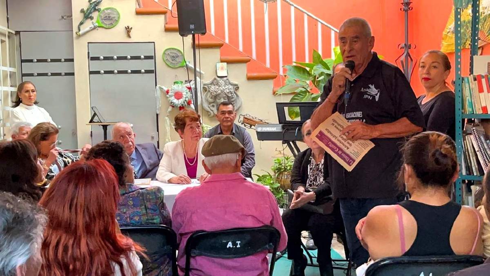 Reconocen labor de Ludmila Vite, pionera del Programa “Padre y Madre Canguro”