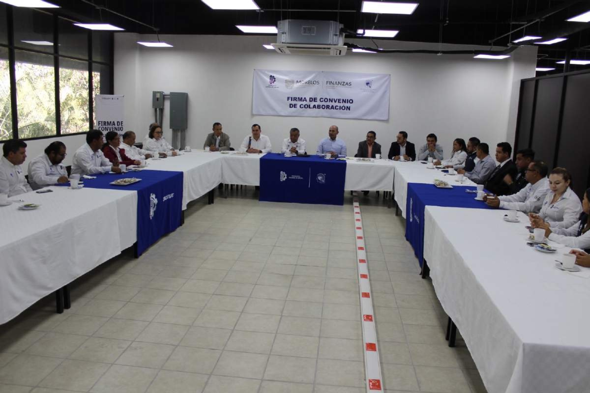 Regularizarán predio donde se ubica el ITZ