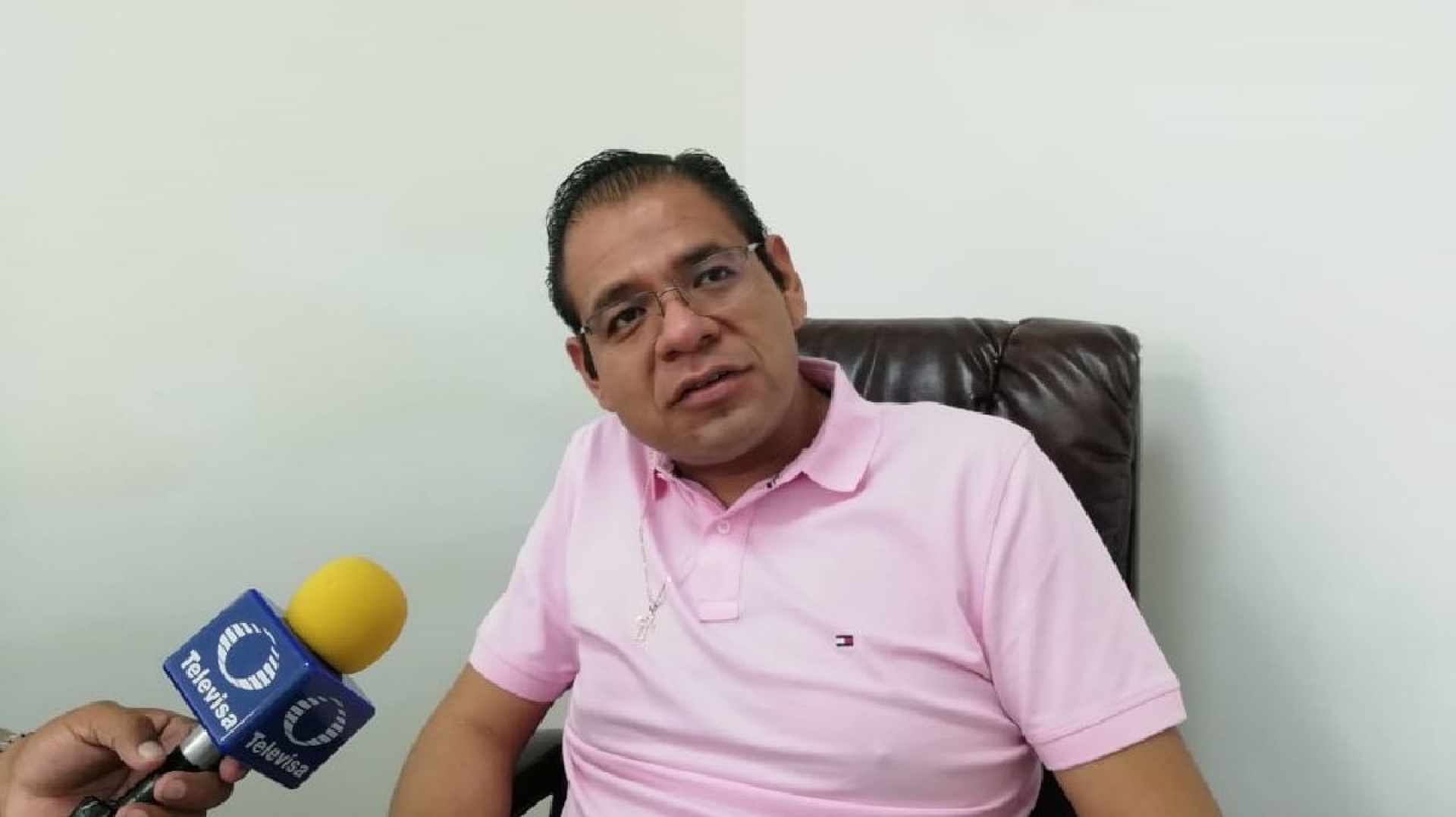 Señala diputado que ex titular de CES debe ser llamado a cuentas por caso Temixco