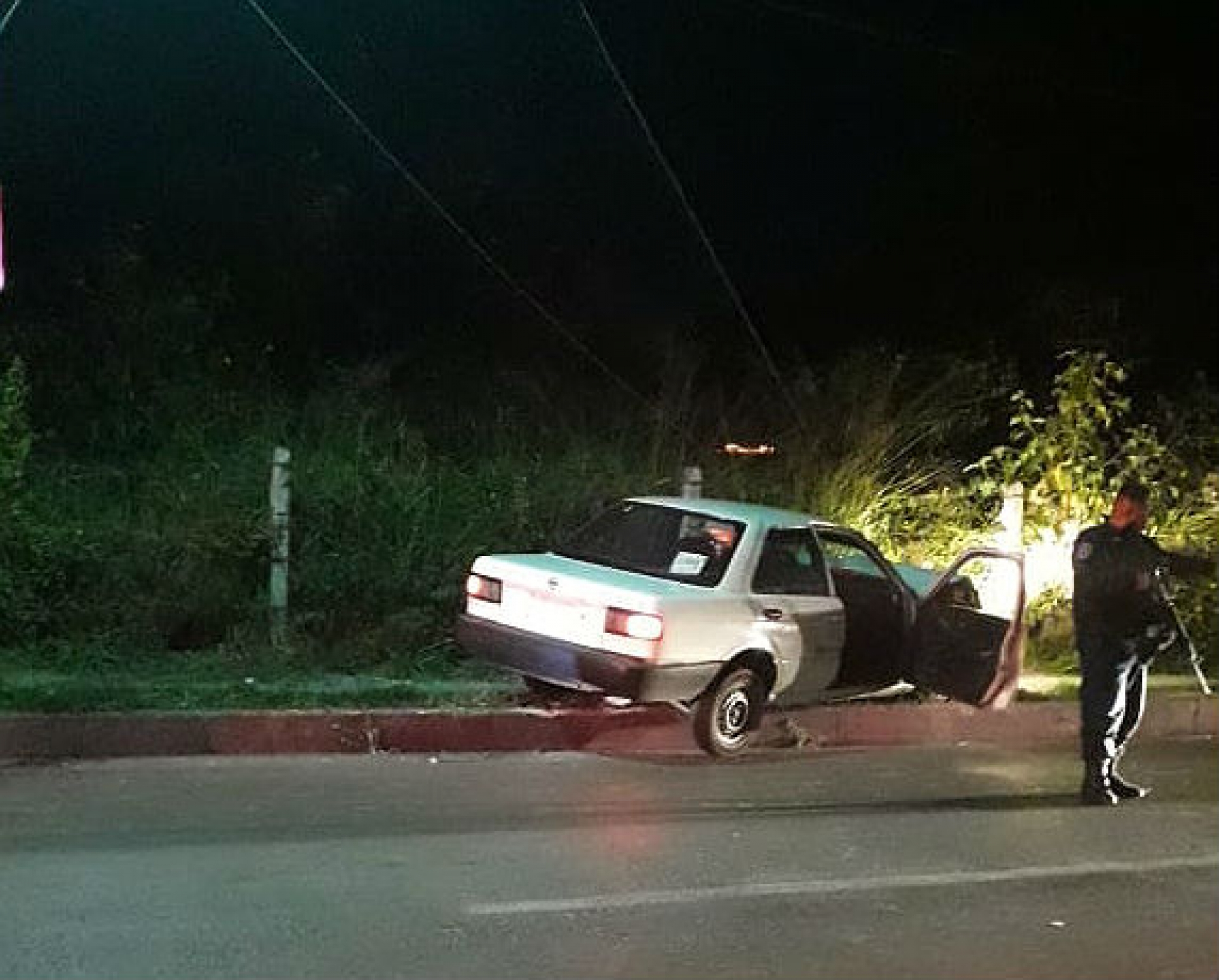 Agreden a taxista al oponerse a un asalto, en Temixco