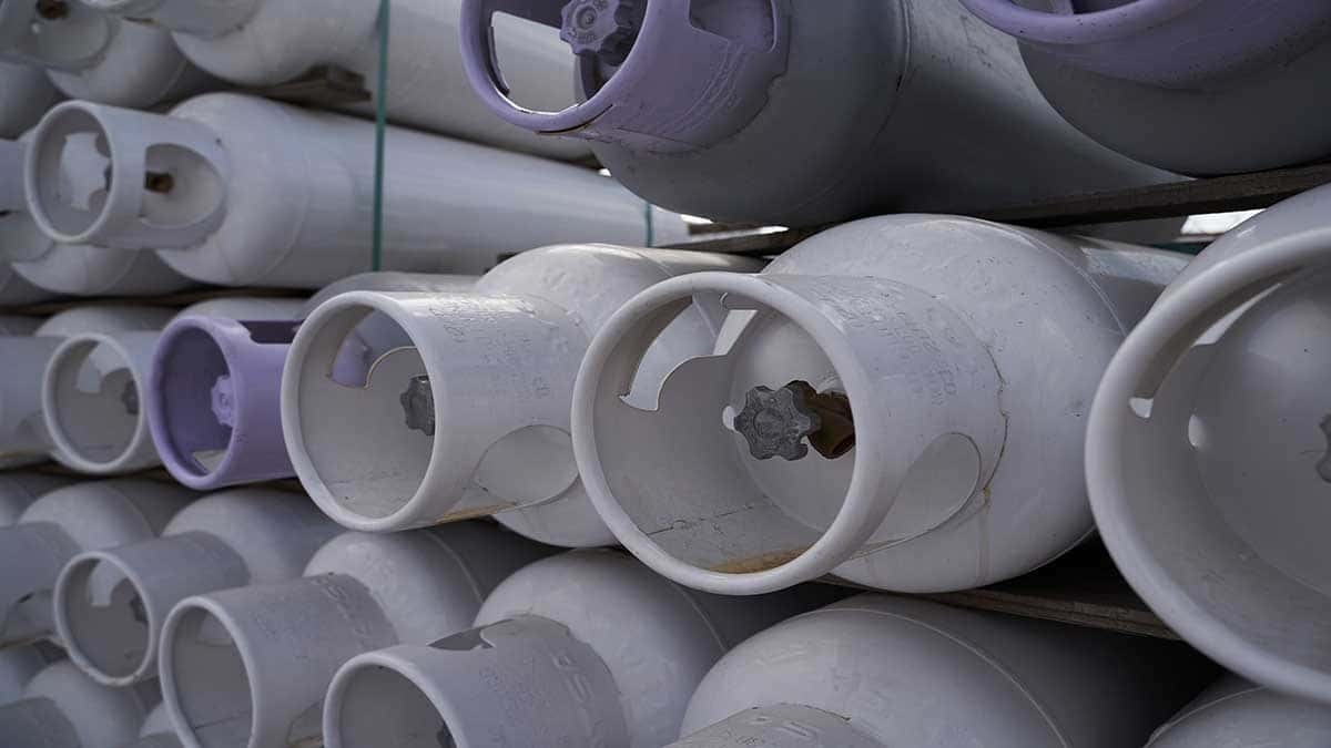 Gas Bienestar iniciará en CDMX y estos estados