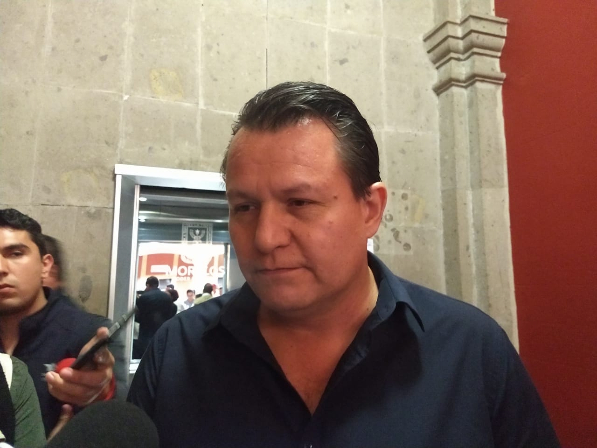 Celebra Canirac que Ayuntamiento capitalino revisará licencias de funcionamiento