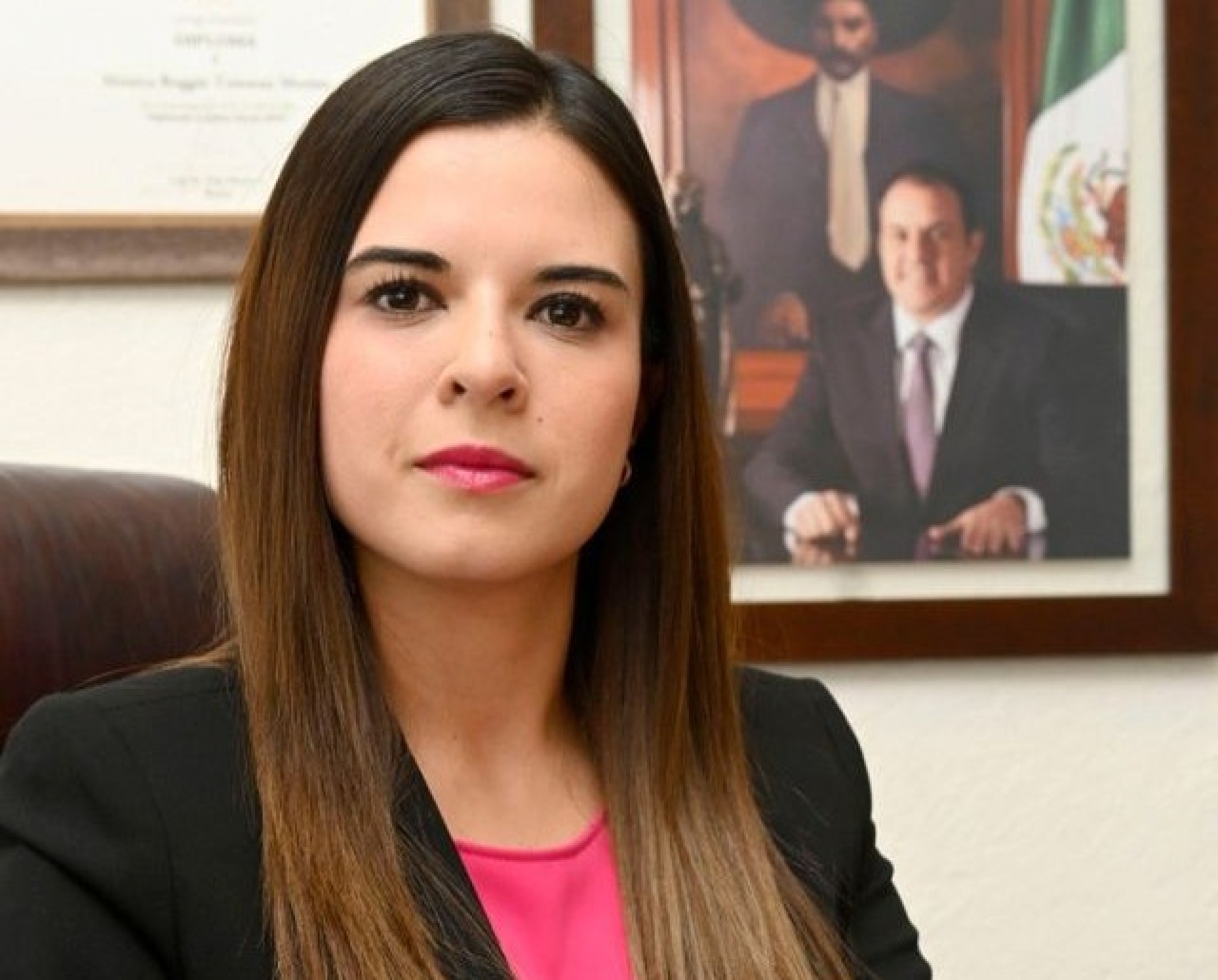 Iniciará secretaria de Hacienda denuncia por violencia política de género