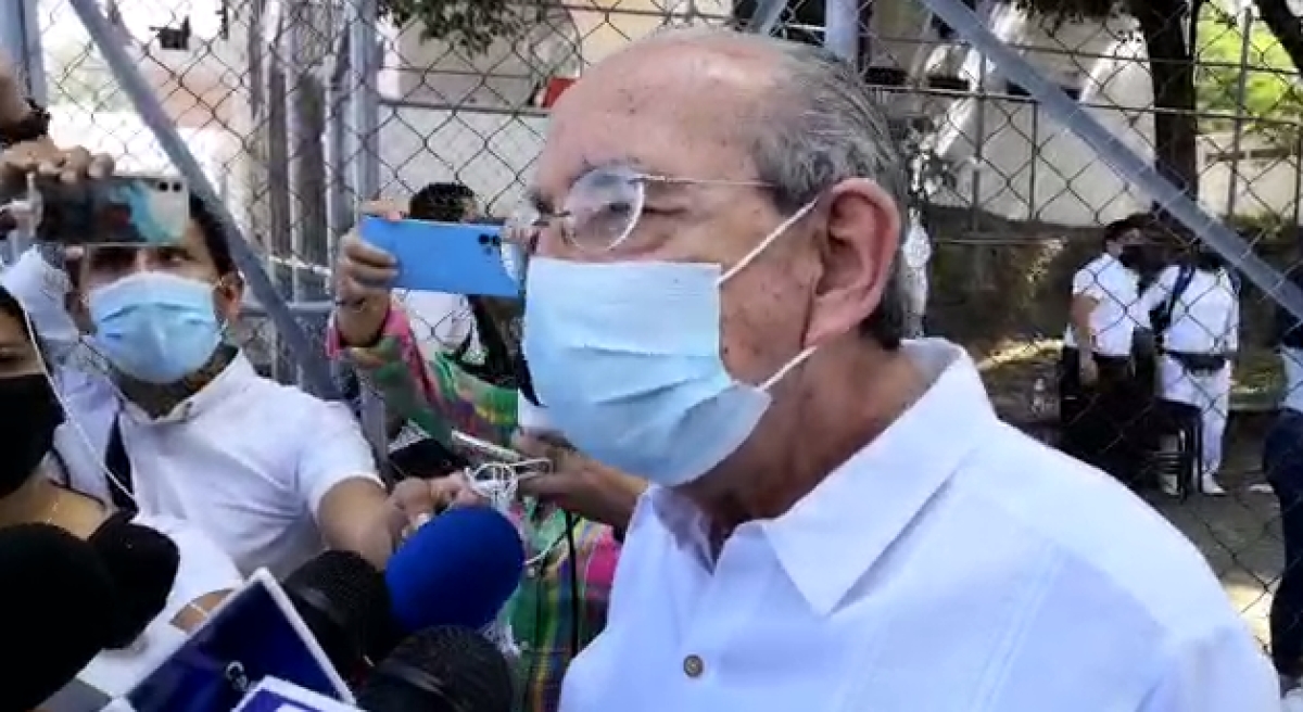 Inaugurará AMLO rehabilitación del internado Palmira y el edificio de UAEM: Educación