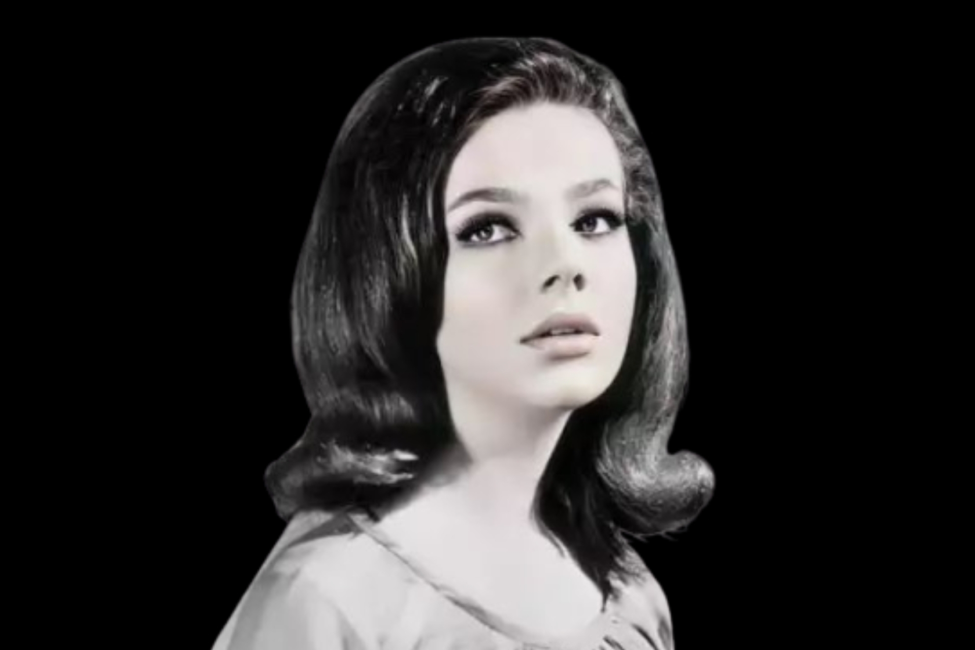 Fallece Alicia Bonet, icónica actriz de Hasta el viento tiene miedo, a los 78 años