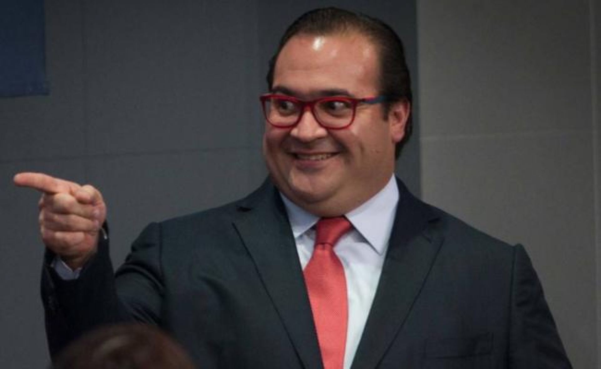 Una Burla: Javier Duarte negoció con la PGR y recibe pena mínima de 9 años y multa de 58 mil pesos