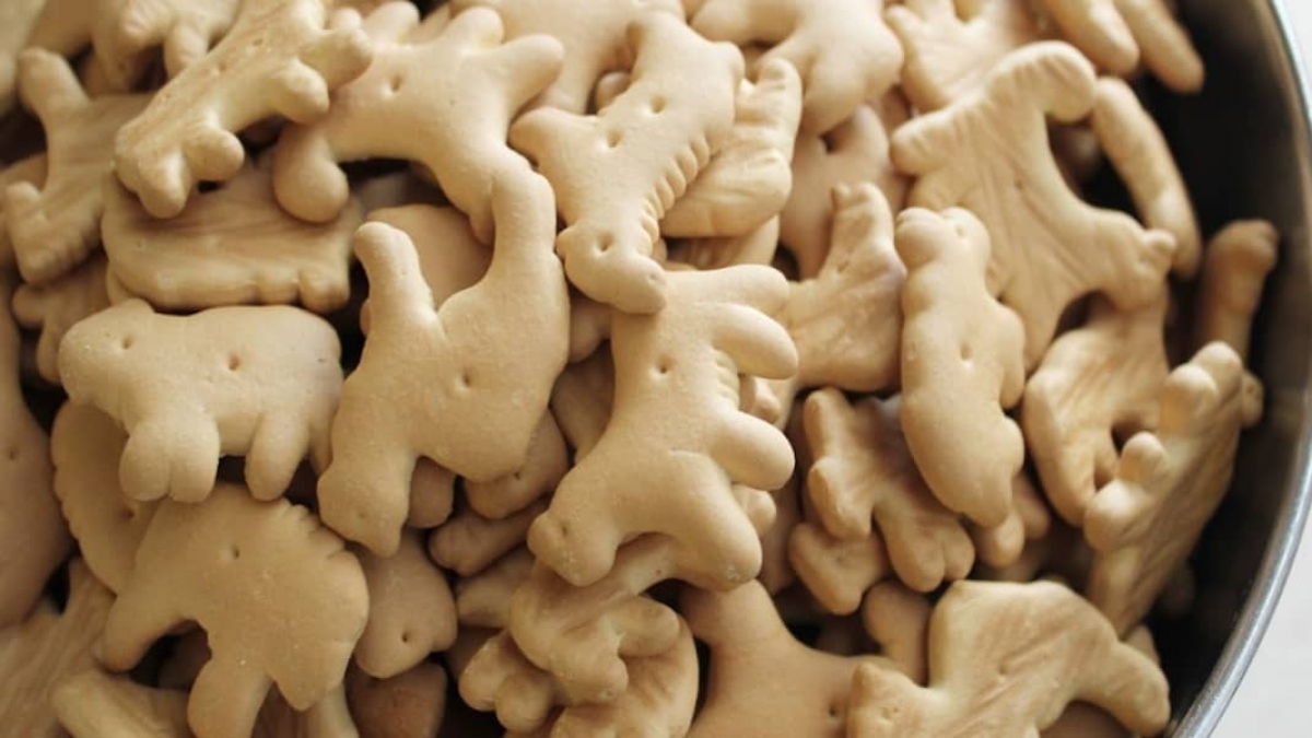 ¡En peligro! ¿Veganos piden prohibir galletas de animalitos?