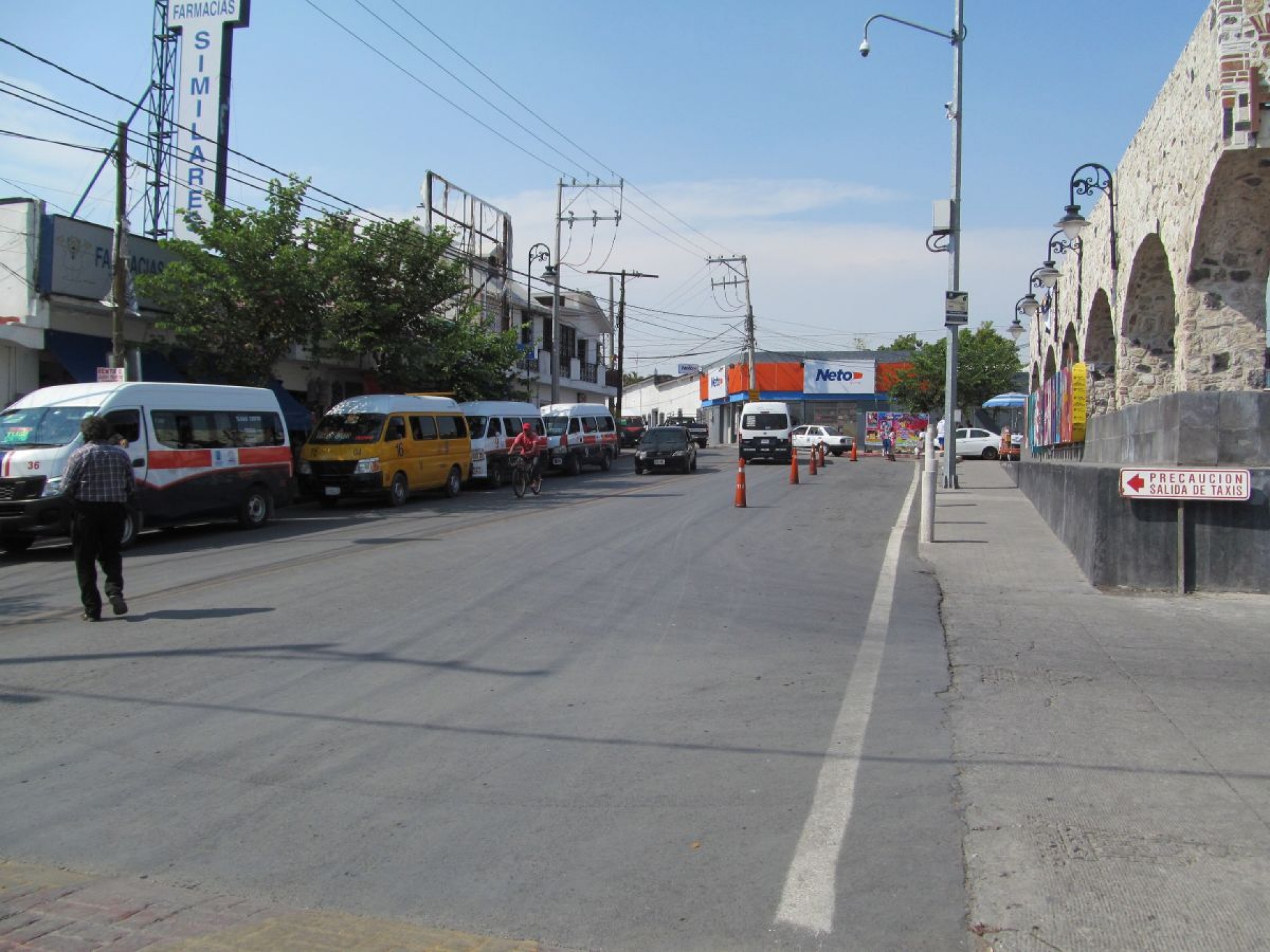 Confirma Tlaquiltenango dos casos de contagio de Covid-19