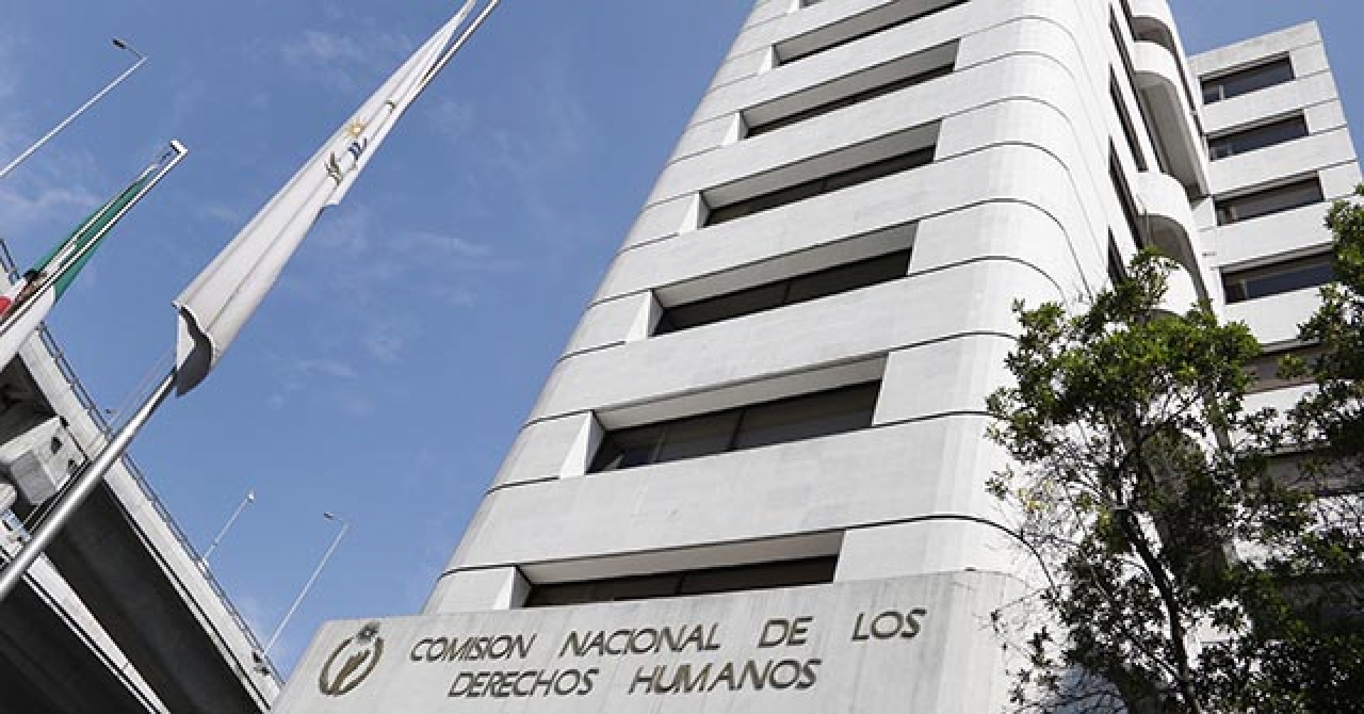 Demanda CNDH investigación exhaustiva del homicidio de Samir Flores