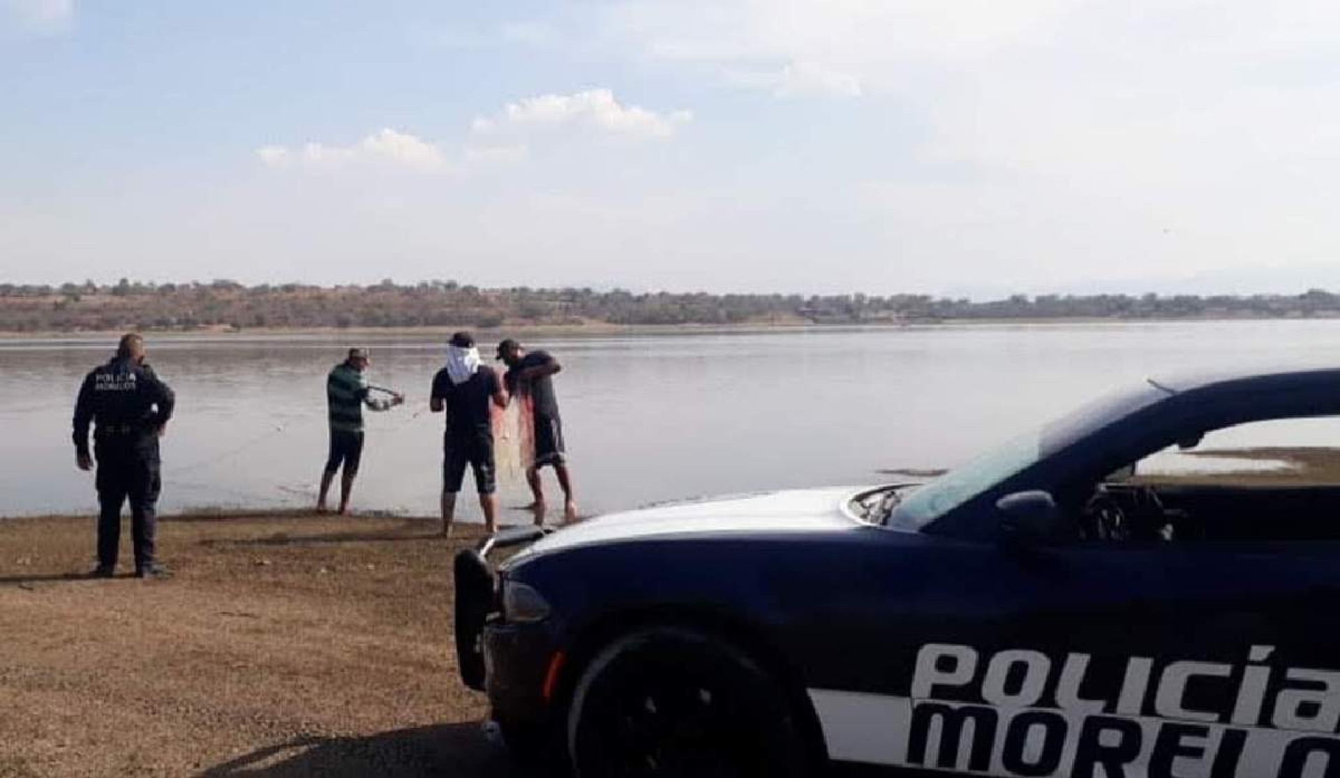 Habrá vigilancia policiaca adicional en municipios