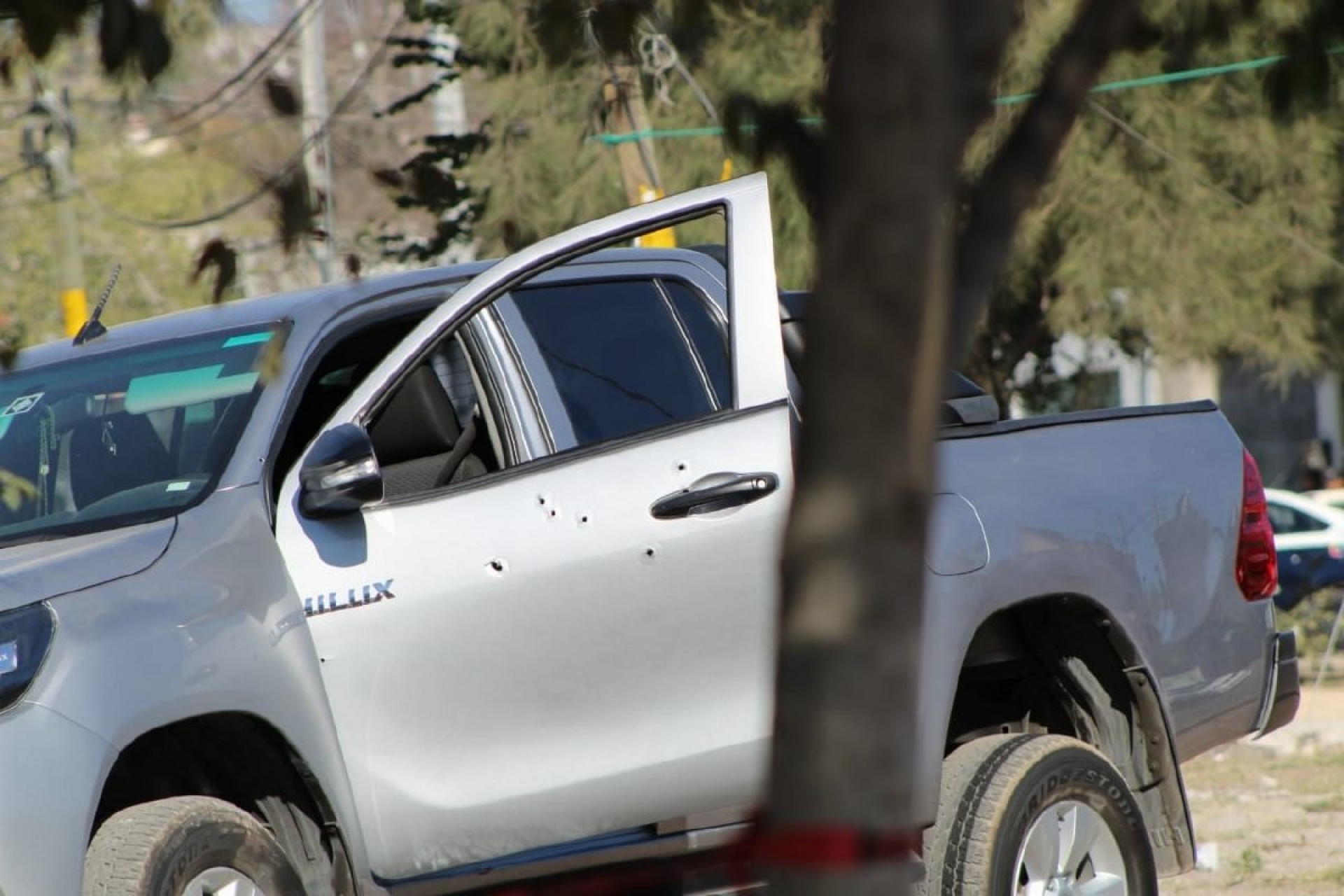 Matan a tiros a funcionario municipal de Zapata