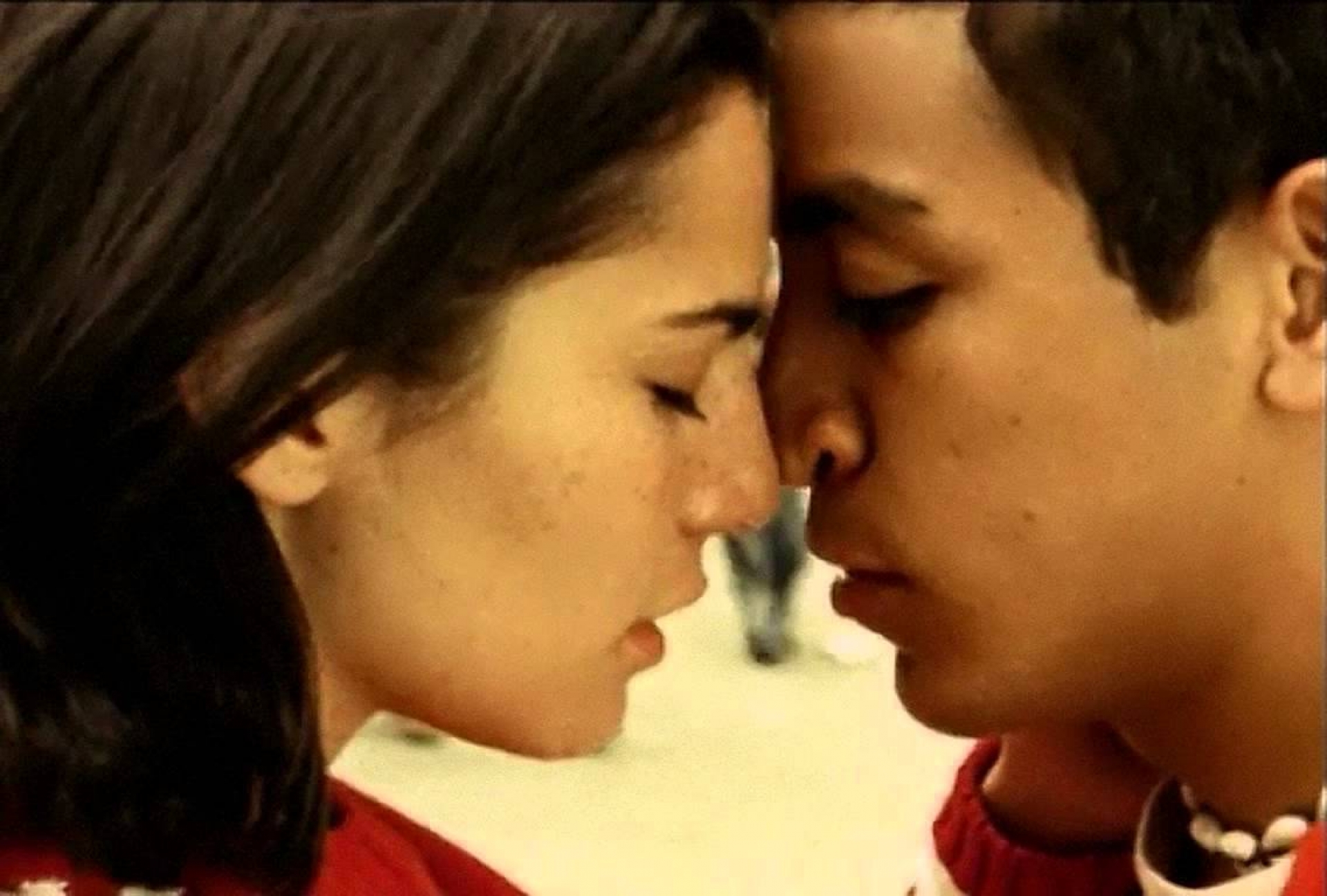 Luego de 20 años... ¡Renata y Ulises se reencuentran!