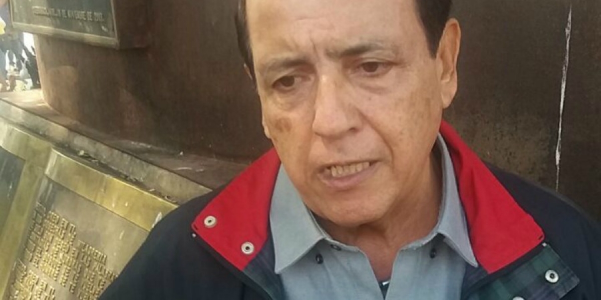 Señala empresario que tres negocios han cerrado por bajas ventas en el centro de Cuernavaca
