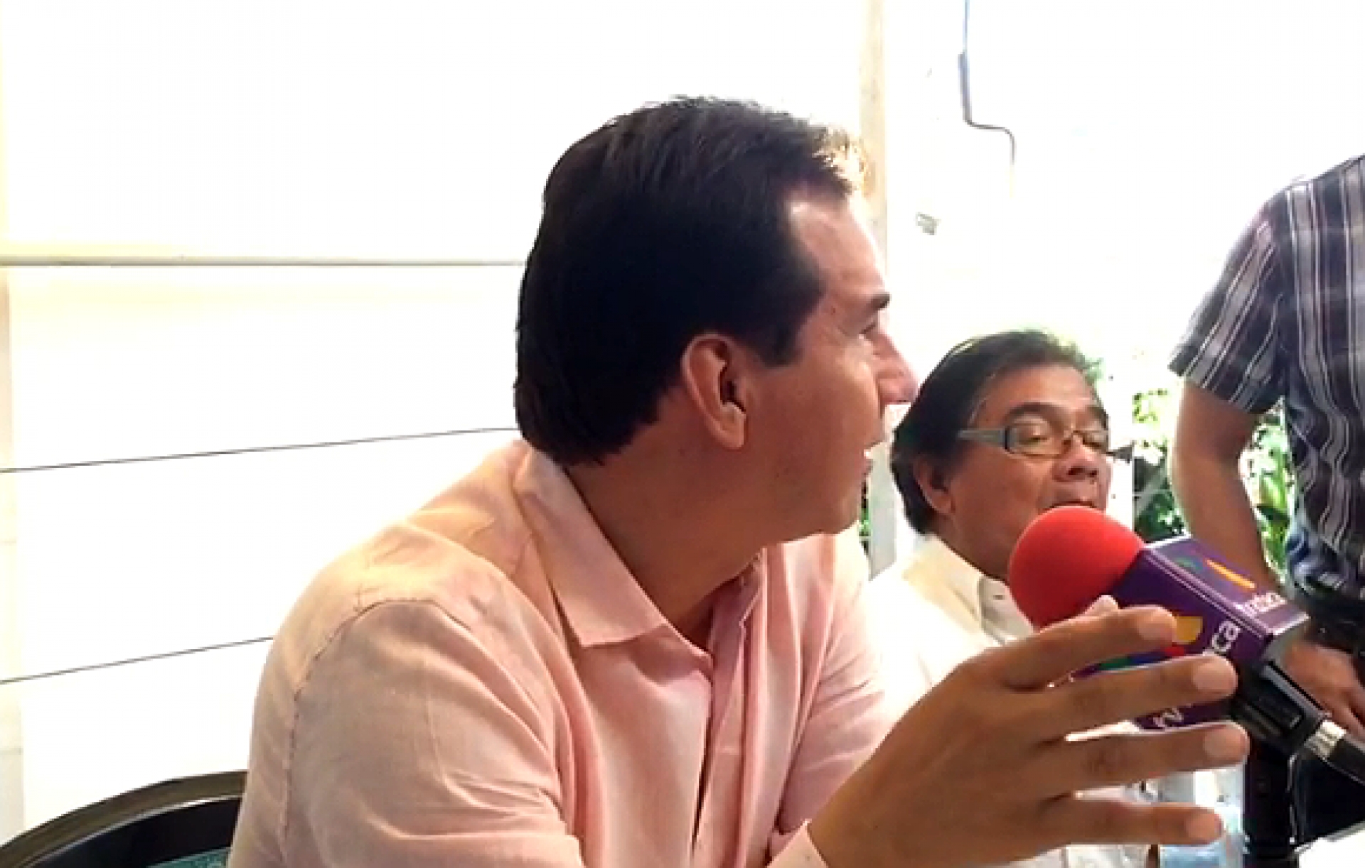 Señala SAPAC que SCT es responsable de fallas en paso exprés