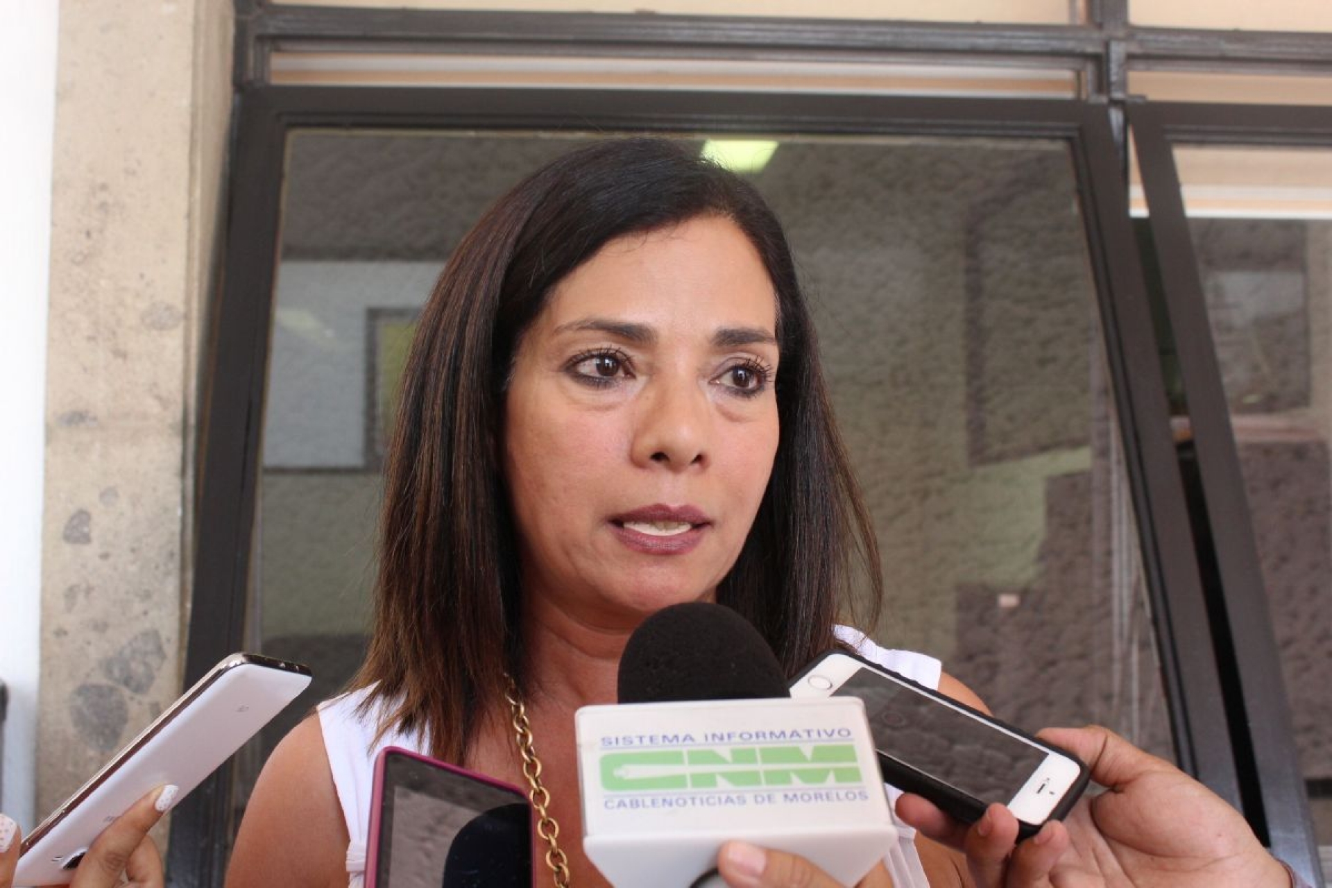 El TUJA, con graves problemas financieros