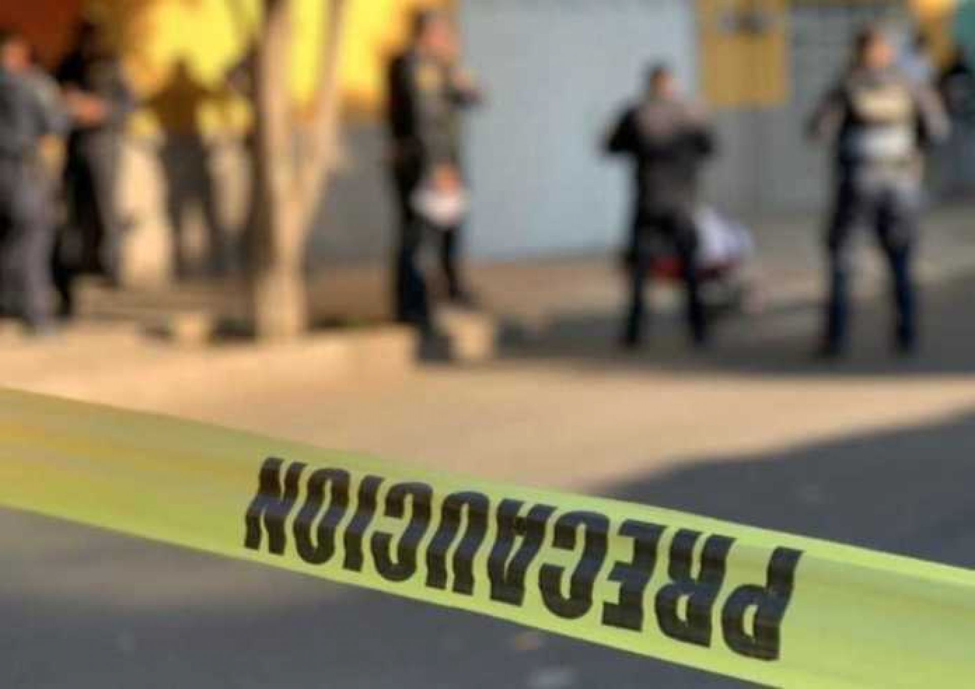 Justiciero abate a ladrón en CDMX