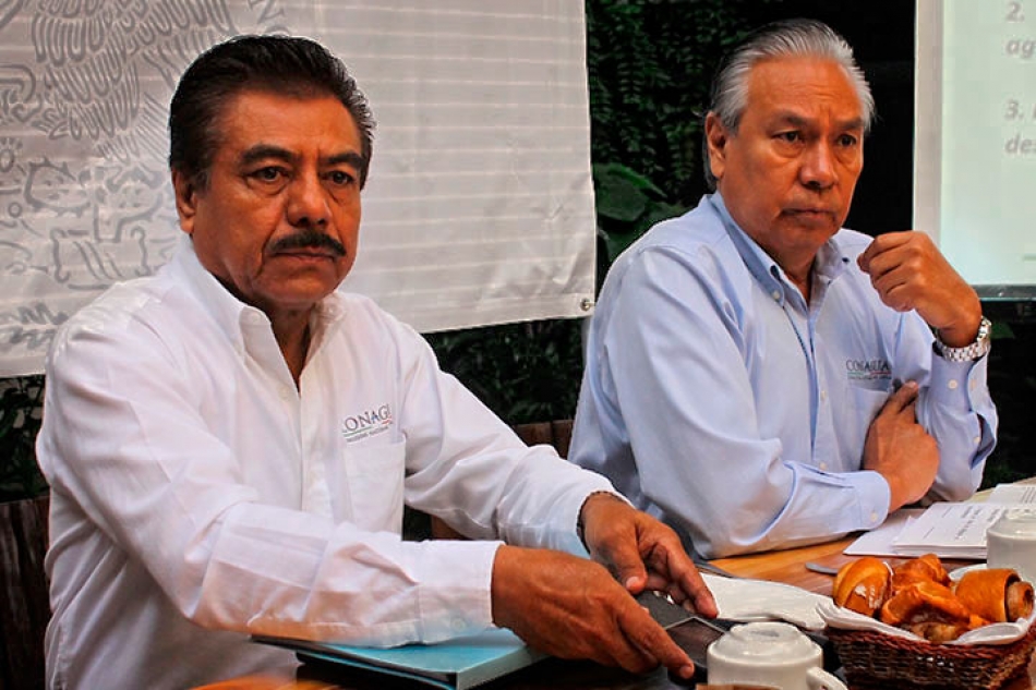 En diciembre vence periodo para regularizar títulos de pozos de agua
