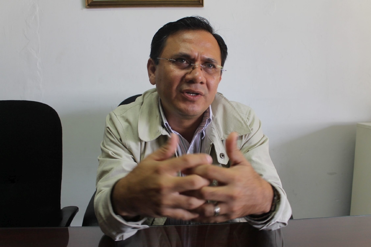 Magistrado critica “intromisión” del Congreso en TJA