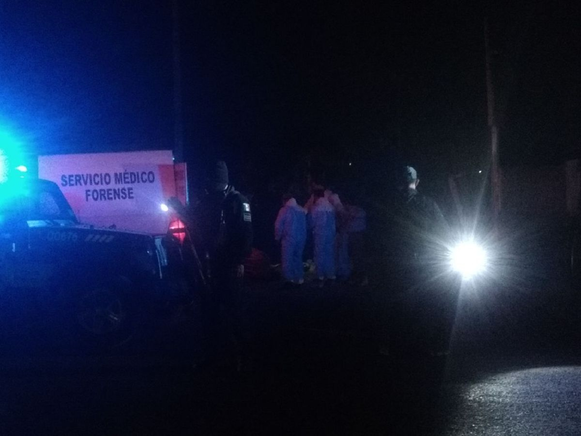 Vivía en Xochitepec el hombre que fue asesinado al salir de un bar