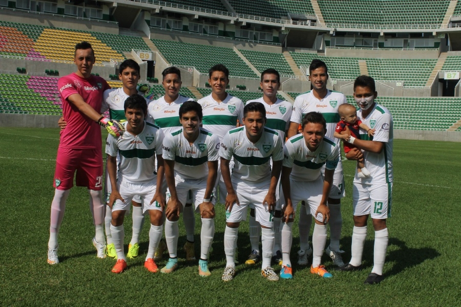 Selva Cañera cede liderato a F.C. Satélites