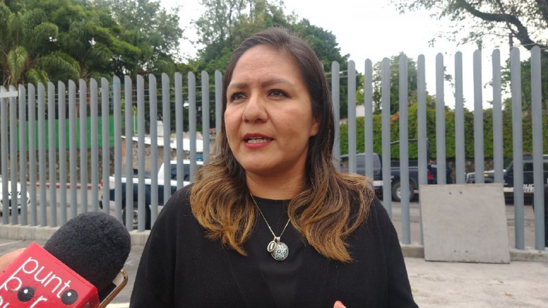 Señala regidora que esta semana podría reabrir el rastro de Cuernavaca