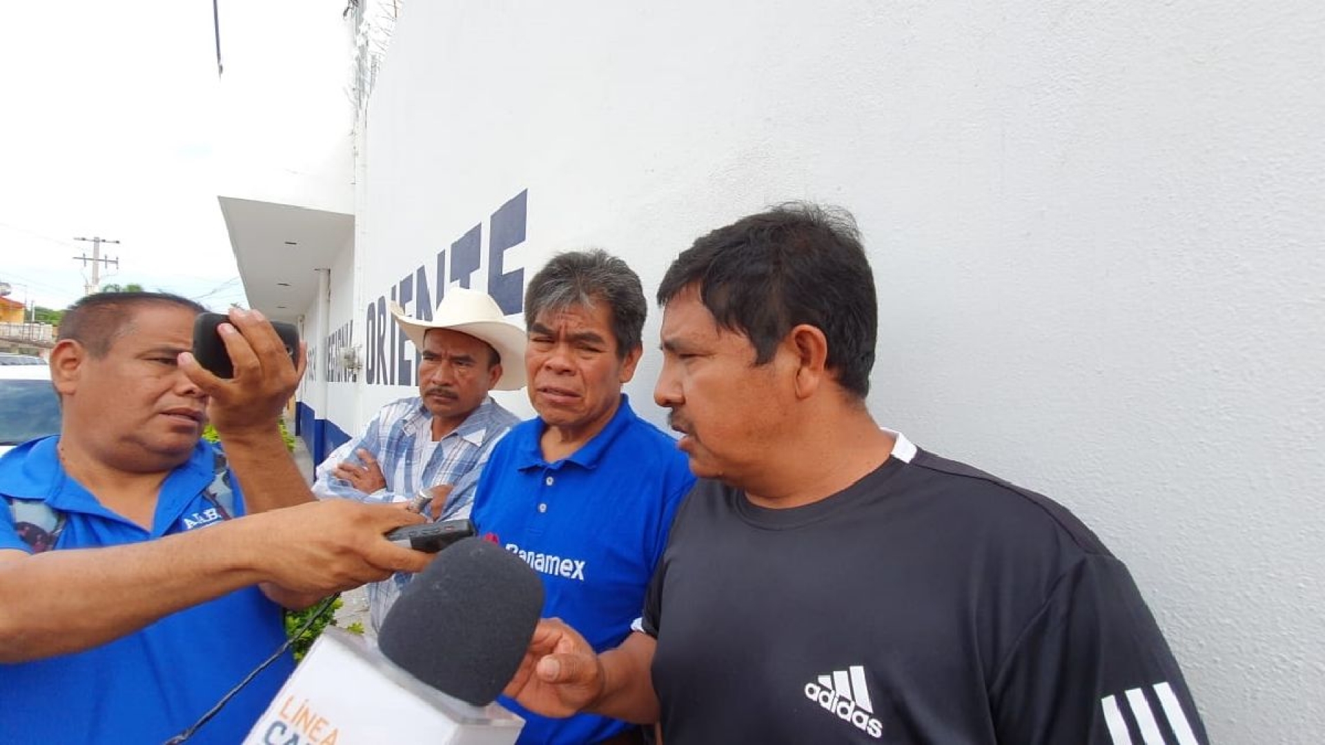Pobladores controlarán accesos a San Gabriel Amacuitlapilco