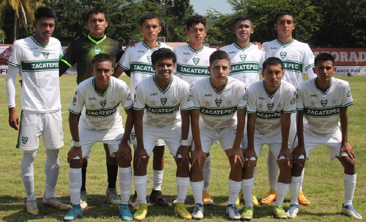 Selva Cañera, listo para hacer un buen papel