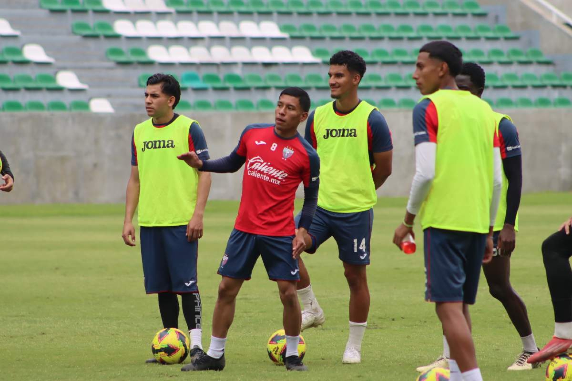 Recibe Atlante hoy a Tlaxcala