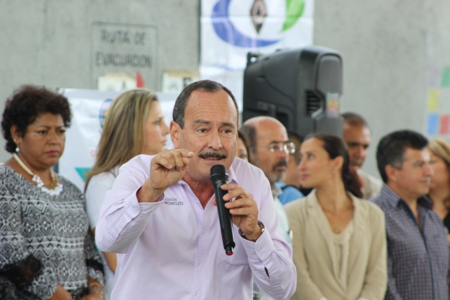 Asegura Messeguer que ahora sí comparecerá ante el Congreso