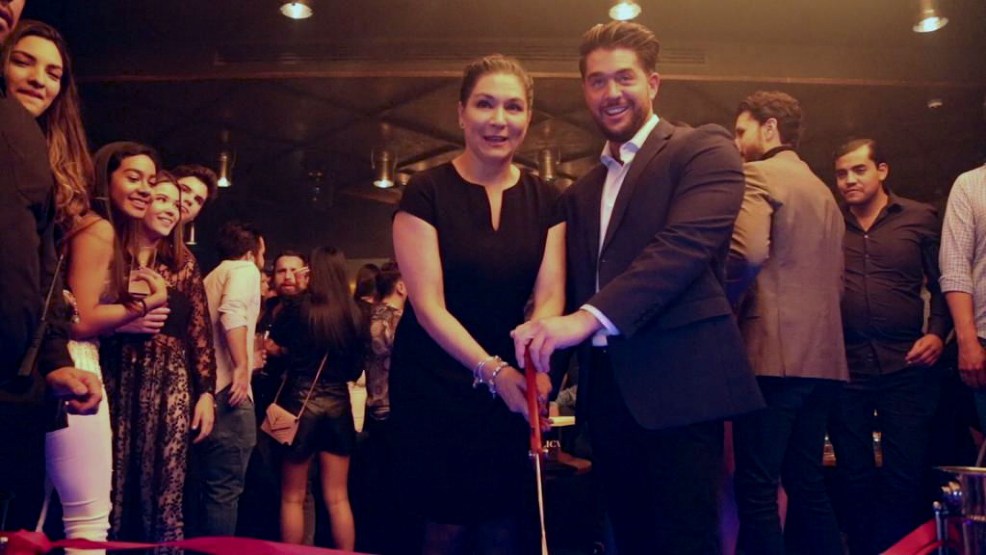 Inaugura 'República de Cuernavaca'