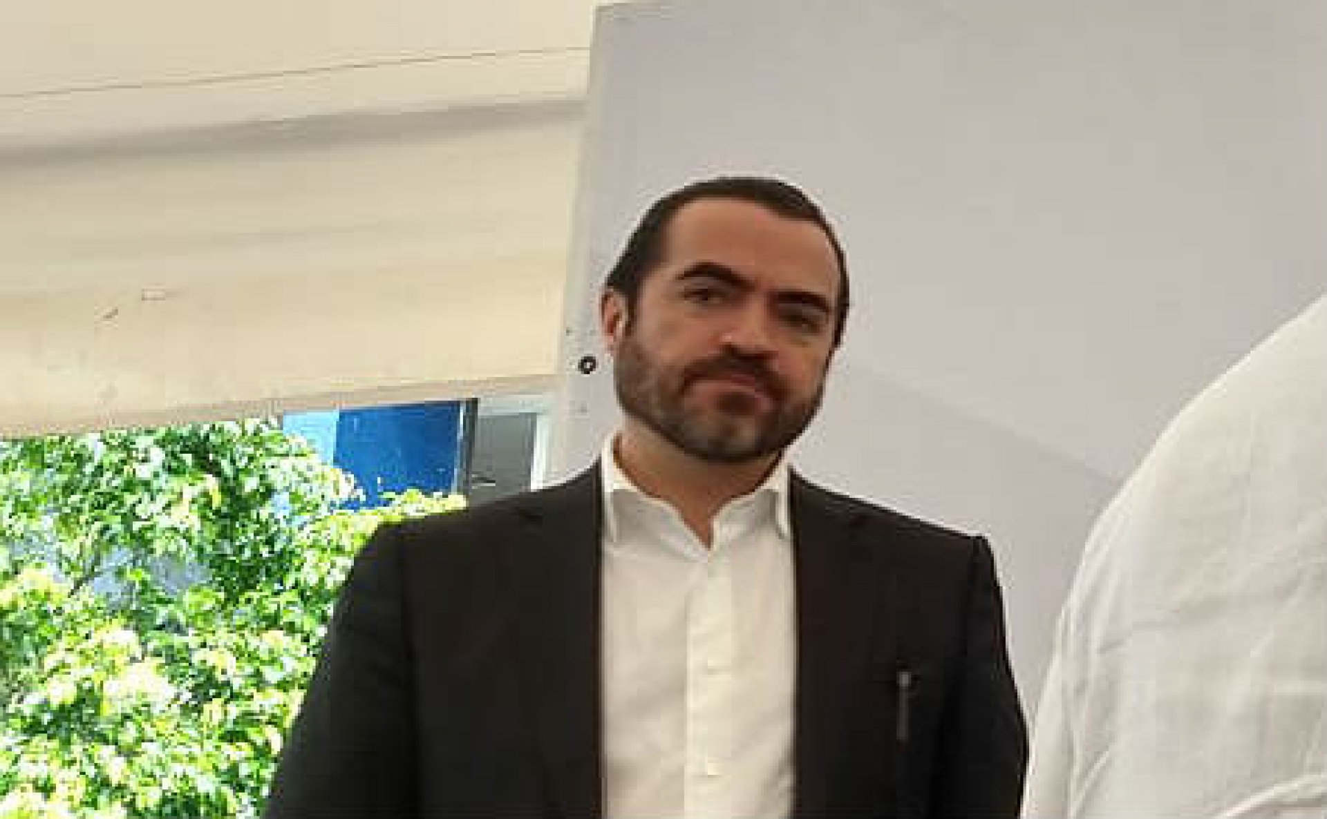 Asevera secretario de Gobierno que no se pactará con grupos delictivos